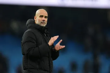 Evo kako je zabrinuti Pep Guardiola komentirao ozljedu Jo&scaron;ka Gvardiola
