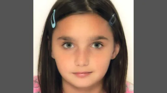 Djevojčica Lara (12) nestala na Staru godinu: Splitska policija treba pomoć
