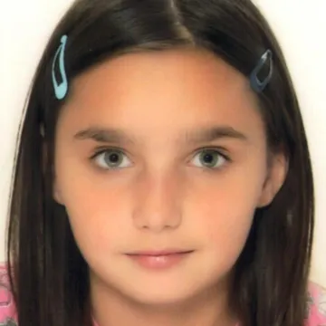 Djevojčica Lara (12) nestala na Staru godinu: Splitska policija treba pomoć