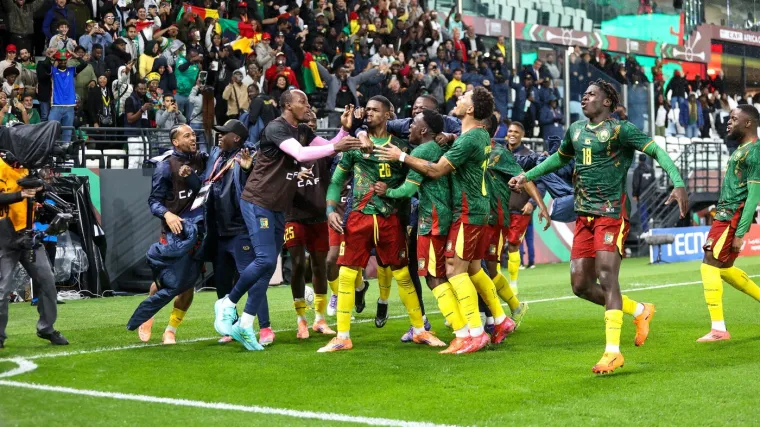 Afrički kup nacija donio prave drame: Poznata dva četvrtfinalna para