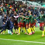 Afrički kup nacija donio prave drame: Poznata dva četvrtfinalna para