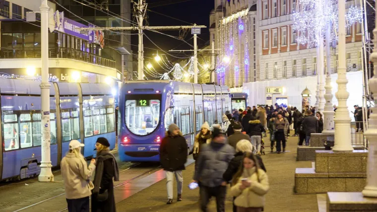 Oni mogu trljati ruke! I ovih su se blagdana pokazale kao unosan posao: 'Znalo se čekati i po 40 minuta...'