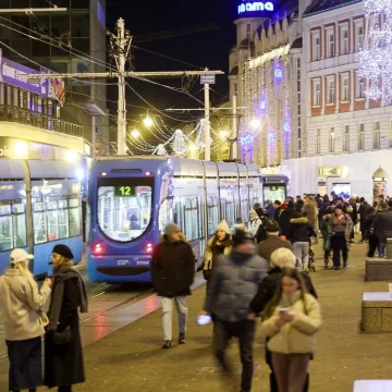 Oni mogu trljati ruke! I ovih su se blagdana pokazale kao unosan posao: 'Znalo se čekati i po 40 minuta...'