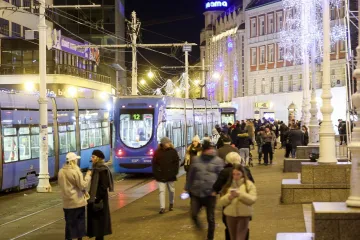 Oni mogu trljati ruke! I ovih su se blagdana pokazale kao unosan posao: 'Znalo se čekati i po 40 minuta...'