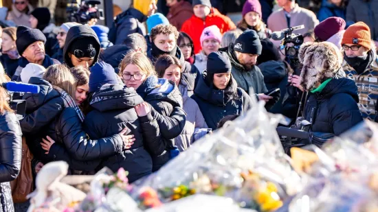 Ovo je popis svih 40 žrtava požara u &Scaron;vicarskoj: Dječak i djevojčica imali samo 14 godina...