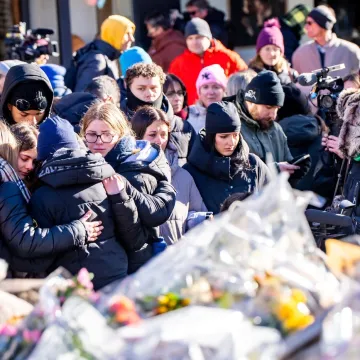 Ovo je popis svih 40 žrtava požara u &Scaron;vicarskoj: Dječak i djevojčica imali samo 14 godina...