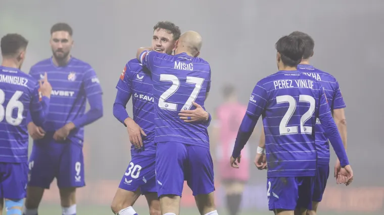 Kreću pripreme i za jesenske prvake: Plavi u Zagrebu protiv austrijskog bundesliga&scaron;a