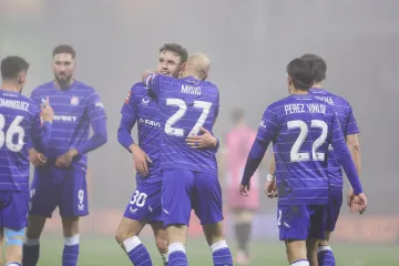 Kreću pripreme i za jesenske prvake: Plavi u Zagrebu protiv austrijskog bundesliga&scaron;a