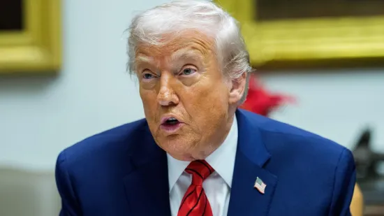 Trump sprema nove napade? Nakon Venezuele, zaprijetio i njima: 'To dobro zvuči'