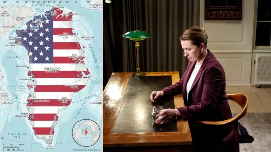 Žena Trumpovog pomoćnika objavila kontroverznu kartu, stigla žestoka reakcija: 'Izravno vam se obraćam...'