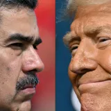 Trump prijeti drugim državama, Maduro u zloglasnom zatvoru s 'najnepoželjnijim Amerikancima'