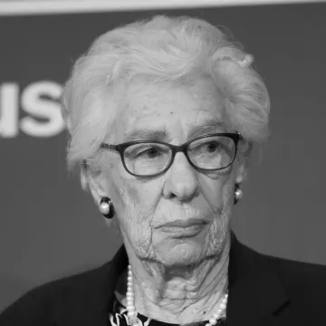 Umrla je polusestra Anne Frank, ovako su se upoznale: 'Bila je puno zrelija od mene'