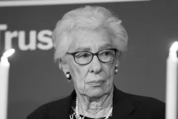 Umrla je polusestra Anne Frank, ovako su se upoznale: 'Bila je puno zrelija od mene'