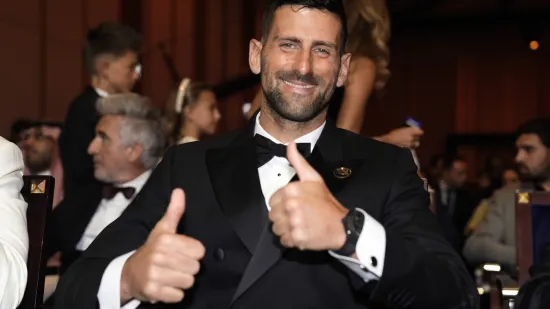 Đoković iznenada napustio ono &scaron;to je sam započeo