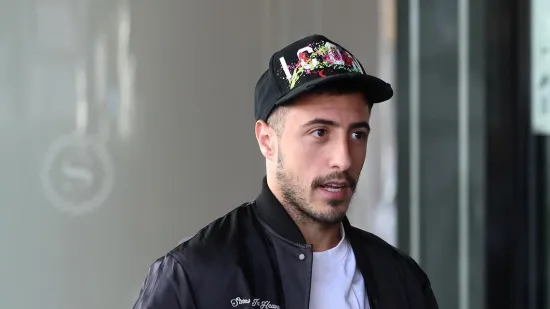 Veliki dan u obitelji Juranović: Vatreni podijelio dirljive fotografije s kr&scaron;tenja