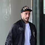 Veliki dan u obitelji Juranović: Vatreni podijelio dirljive fotografije s kr&scaron;tenja