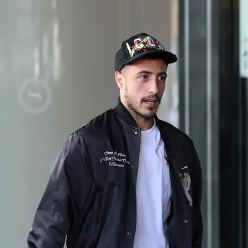 Veliki dan u obitelji Juranović: Vatreni podijelio dirljive fotografije s kr&scaron;tenja