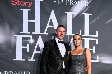 Meri Golda&scaron;ić progovorila o selidbi iz obiteljske kuće: 'Nije kuhinja centar svijeta'