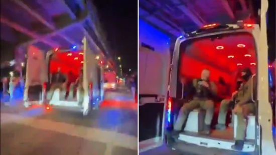 Je li mu Trump to namjerno napravio? Nova snimka uhićenog Madura, jedan detalj upada u oči: 'Poruka je poslana'