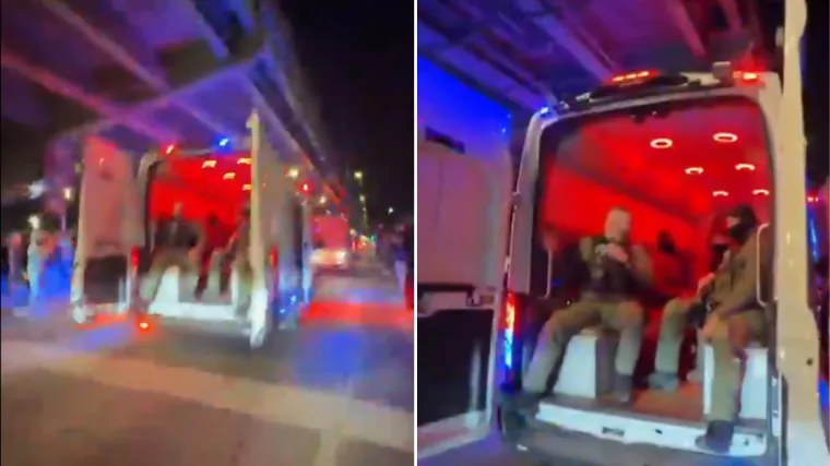 Je li mu Trump to namjerno napravio? Nova snimka uhićenog Madura, jedan detalj upada u oči: 'Poruka je poslana'