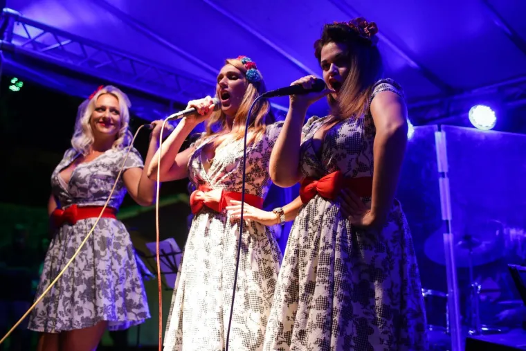 Neda Parmać Klačar iskreno o Gelato Sisters, pripremama za Arenu i novoj dinamici Feminnema