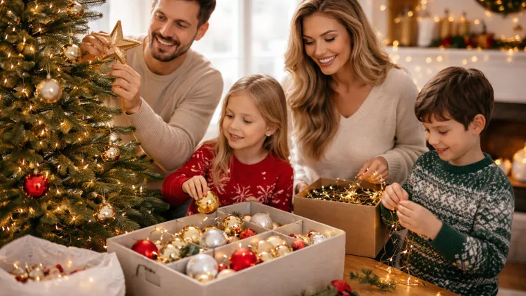 Nipo&scaron;to ne ostavljajte bor u kući nakon ovog datuma: Posljedice su doista zastra&scaron;ujuće