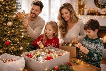 Nipo&scaron;to ne ostavljajte bor u kući nakon ovog datuma: Posljedice su doista zastra&scaron;ujuće