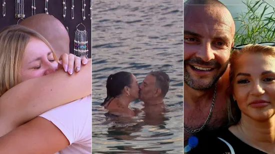 U kakvim su odnosima sada parovi iz 'Ljubav je na selu'? Dottie i Josip E. morat će prelomiti...