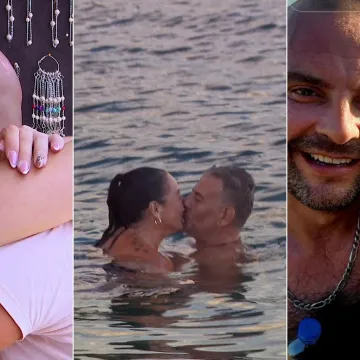 U kakvim su odnosima sada parovi iz 'Ljubav je na selu'? Dottie i Josip E. morat će prelomiti...