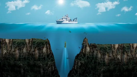 [KVIZ] Koliko znate o Marijanskoj brazdi?