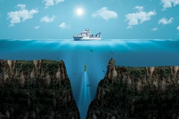 [KVIZ] Koliko znate o Marijanskoj brazdi?