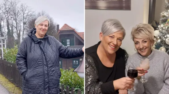 Kate iz 'Života na vagi' pokazala kako izgleda dva mjeseca nakon showa uz novogodi&scaron;nju čestitku!