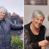 Kate iz 'Života na vagi' pokazala kako izgleda dva mjeseca nakon showa uz novogodi&scaron;nju čestitku!