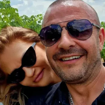 Ksenija iz 'Ljubav je na selu' podijelila romantične fotke s Josipom i poslala znakovitu poruku: 'Kad žena zavoli'