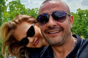 Ksenija iz 'Ljubav je na selu' podijelila romantične fotke s Josipom i poslala znakovitu poruku: 'Kad žena zavoli'