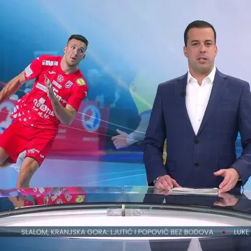 Legende komentirale Euro, otpao miljenik publike, a evo u ćemu izbornik Dalić grije&scaron;i