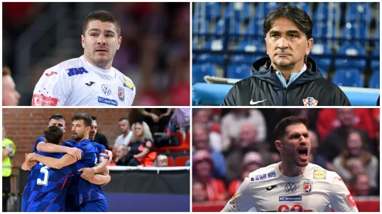 Legende komentirale Euro, ekskluzivna ispovijest rukometnog menadžera, Mavrović sve objasnio