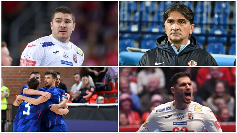 Legende komentirale Euro, ekskluzivna ispovijest rukometnog menadžera, Mavrović sve objasnio