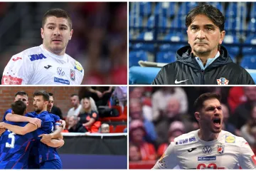 Legende komentirale Euro, ekskluzivna ispovijest rukometnog menadžera, Mavrović sve objasnio