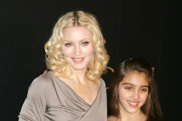 Neobrijani pazusi, goli outfiti i bunt: Evo kako danas izgleda Madonnina kći Lourdes Leon