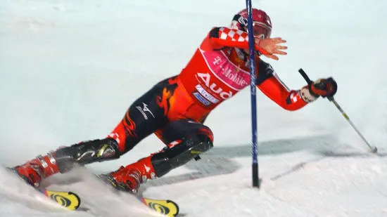 [KVIZ] Koliko znate o Janici Kostelić i njezinim uspjesima?