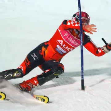 [KVIZ] Koliko znate o Janici Kostelić i njezinim uspjesima?