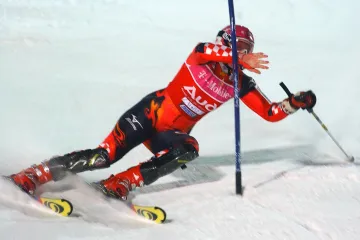 [KVIZ] Koliko znate o Janici Kostelić i njezinim uspjesima?