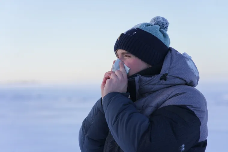 Liječnici rije&scaron;ili vječnu dilemu: Uzrokuje li doista izlazak na hladnoću prehladu?
