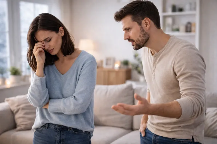 Jeste li znali da je siječanj mjesec prekida? Navodno tada najvi&scaron;e veza puca, evo za&scaron;to