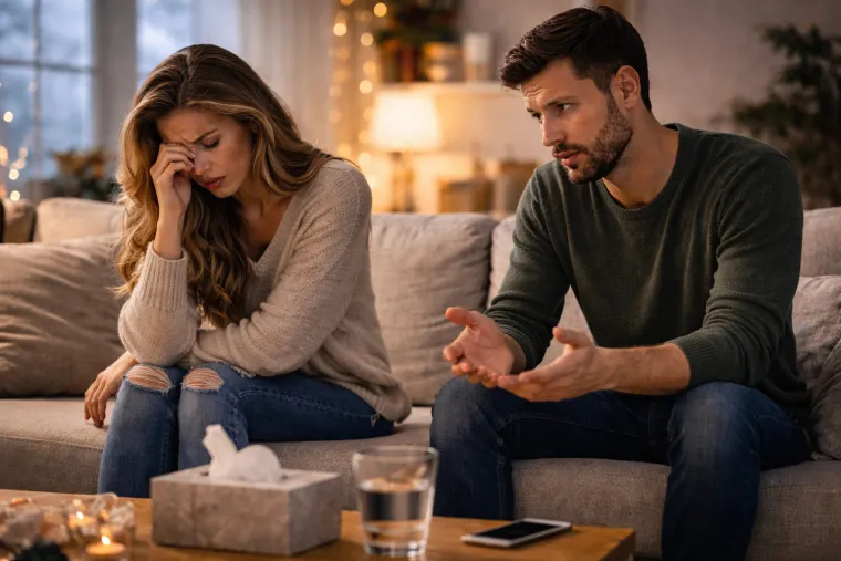 Jeste li znali da je siječanj mjesec prekida? Navodno tada najvi&scaron;e veza puca, evo za&scaron;to