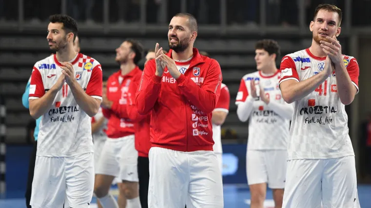 [KVIZ] Koliko znate o hrvatskoj rukometnoj reprezentaciji i najvećim uspjesima?