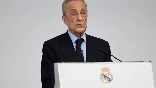 Florentino Perez je shvatio da je pogrije&scaron;io. Vraća Hrvata