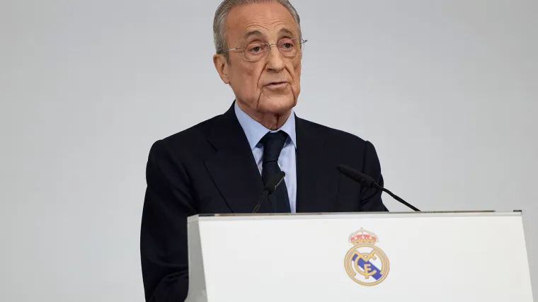 Florentino Perez je shvatio da je pogrije&scaron;io. Vraća Hrvata