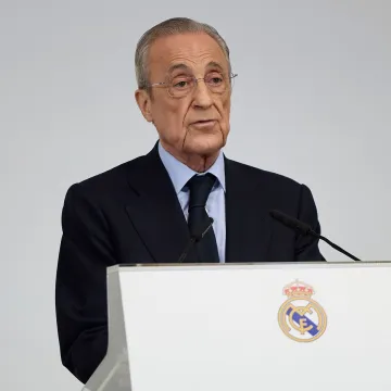 Florentino Perez je shvatio da je pogrije&scaron;io. Vraća Hrvata
